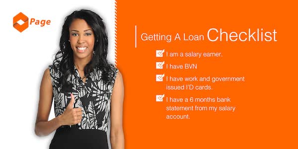 List of Items You Need When Applying For A Quick Online Loan